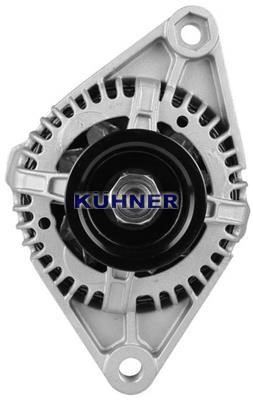 Kuhner 301161RI Alternator 301161RI