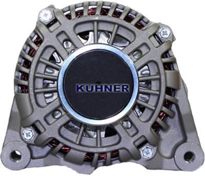 Kuhner 301972 Alternator 301972