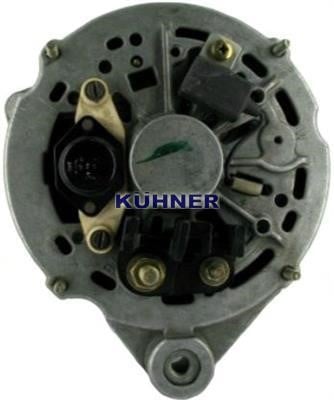 Alternator Kuhner 553237RIR