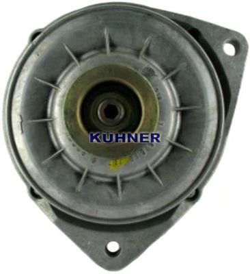 Kuhner 553237RIR Alternator 553237RIR