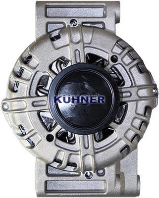 Kuhner 554622RI Alternator 554622RI