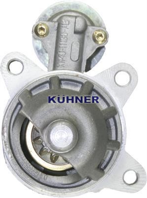 Kuhner 254088V Starter 254088V