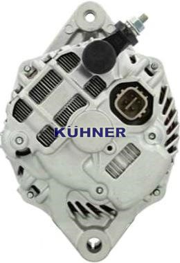 Alternator Kuhner 554564RI