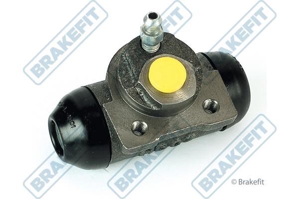 APEC braking BWC8010 Wheel Brake Cylinder BWC8010