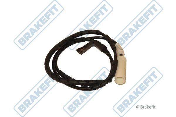 APEC braking BWR5017 Warning contact, brake pad wear BWR5017