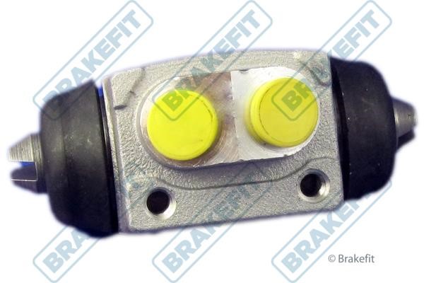 APEC braking BWC8239 Wheel Brake Cylinder BWC8239