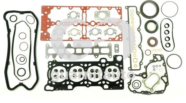 Guarnitauto 031119-1000 Full Gasket Set, engine 0311191000