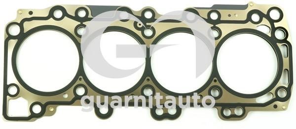 Guarnitauto 102456-5251 Gasket, cylinder head 1024565251