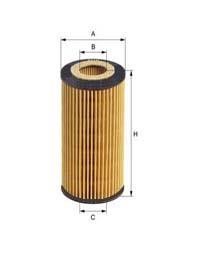 Sampiyon CE 0150 EX Oil Filter CE0150EX