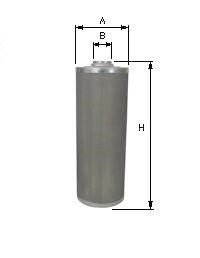 Sampiyon CE 1305 M2 Fuel filter CE1305M2