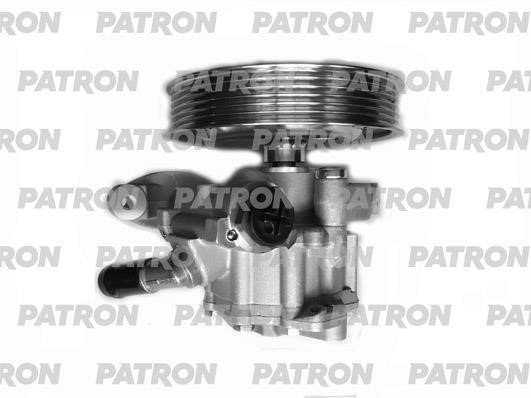 Patron PPS1163 Hydraulic Pump, steering system PPS1163