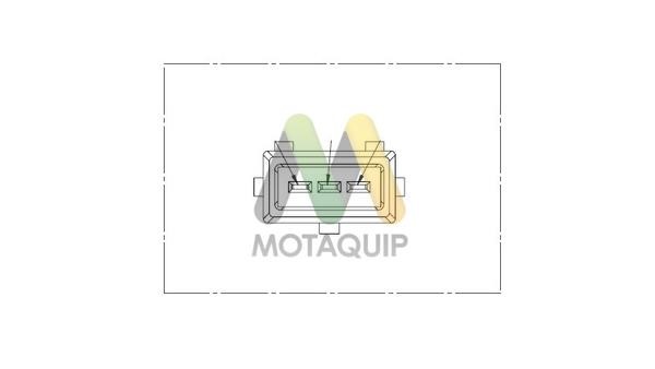 Motorquip LVCP299 Camshaft position sensor LVCP299