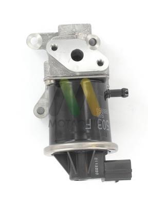 Motorquip LVER137 EGR Valve LVER137