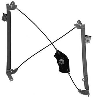 102170 Doga Window Regulator