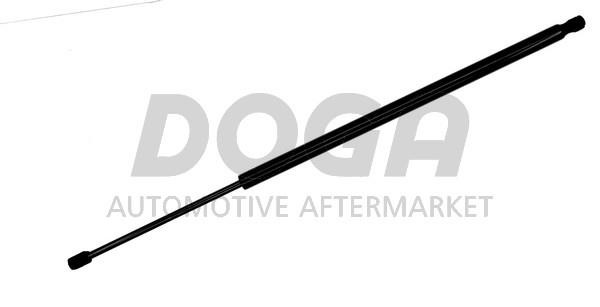 Doga 2002123 Gas Spring, boot-/cargo area 2002123