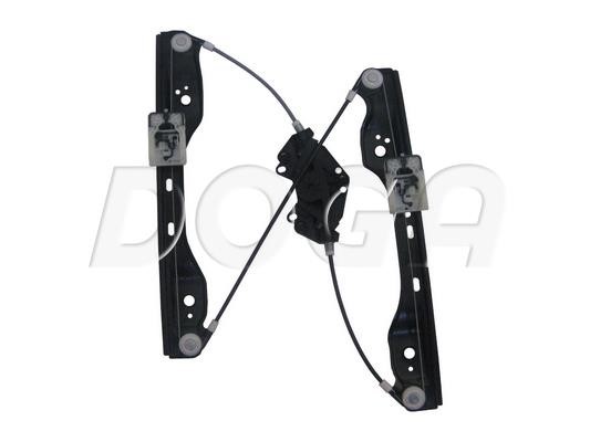 102141 Doga Window Regulator