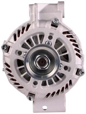 Alternator Power max 89215793