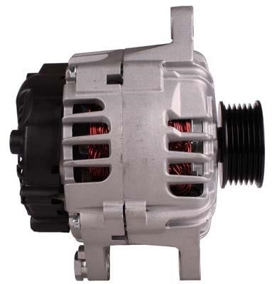 Power max 89216191 Alternator 89216191