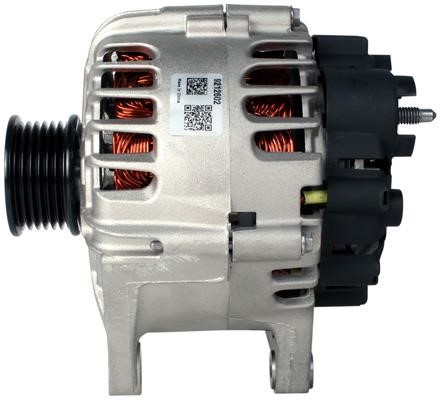 Alternator Power max 89212602