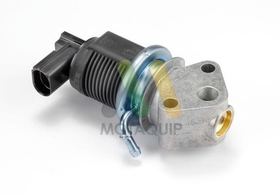 Motorquip LVER258 EGR Valve LVER258