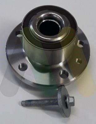 Motorquip LVBK1679 Wheel bearing kit LVBK1679