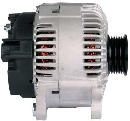 Power max 89213002 Alternator 89213002