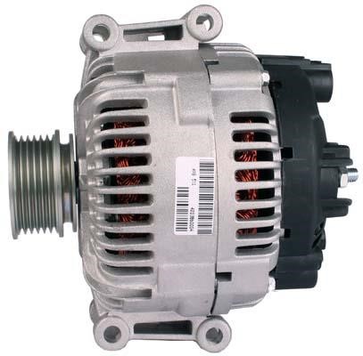 Alternator Power max 89213750