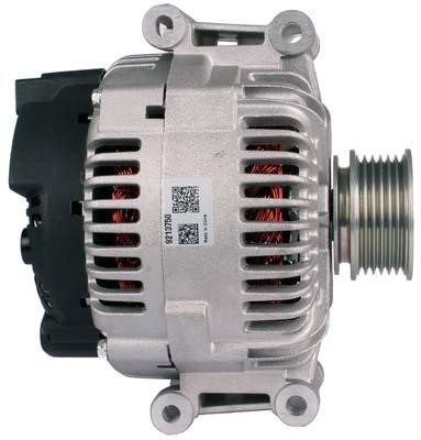 Power max 89213750 Alternator 89213750