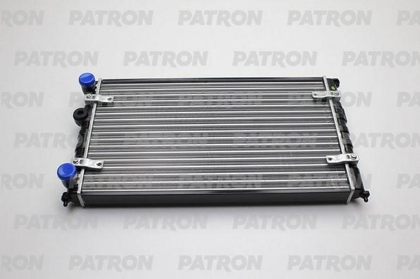 Patron PRS3345 Radiator, engine cooling PRS3345