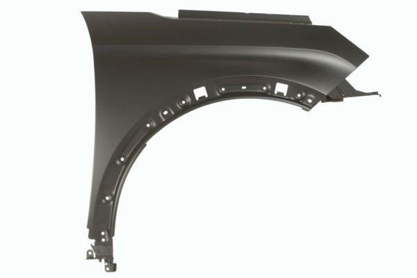 Front wing fender Peugeot: 6504045547312P Blic Wing