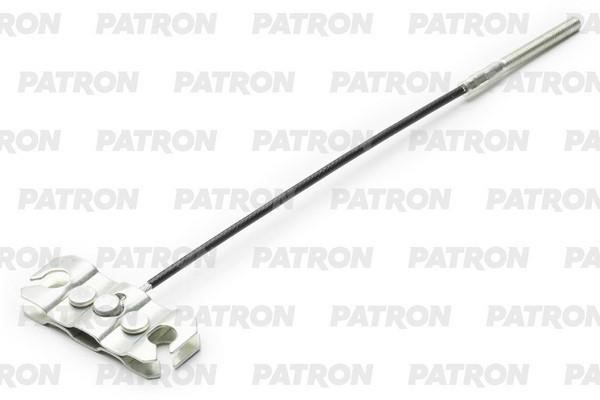 Patron PC3453 Cable Pull, parking brake PC3453