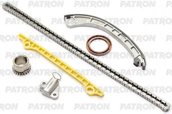 Patron PTCK094 Timing chain kit PTCK094