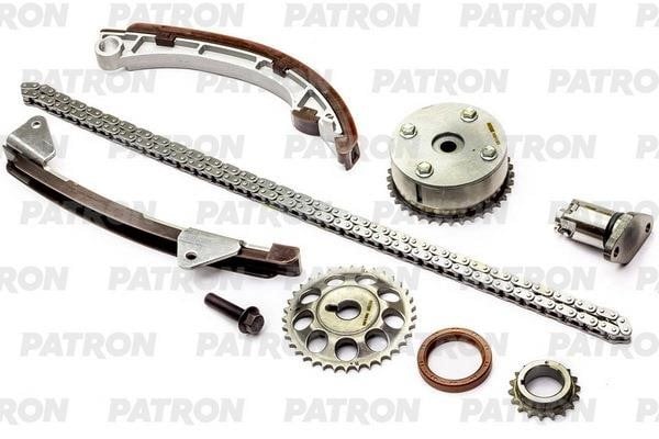 Patron PTCK058 Timing chain kit PTCK058