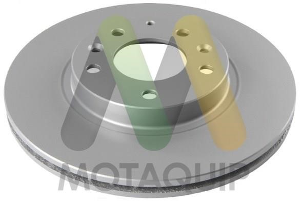 Motorquip LVBD1501 Brake disc LVBD1501