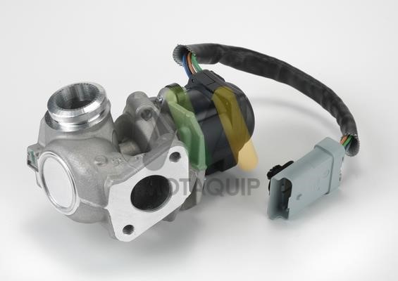 Motorquip LVER256 EGR Valve LVER256