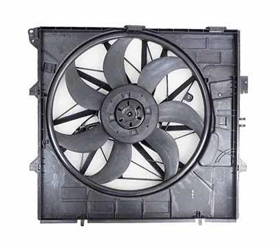 Doga EBM044 Fan, radiator EBM044