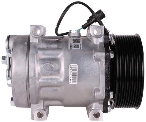 Power max 7010741 Compressor, air conditioning 7010741