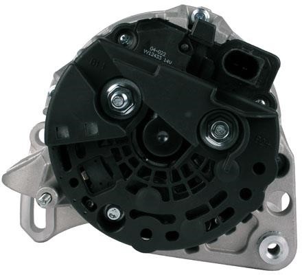 Alternator Power max 89215423