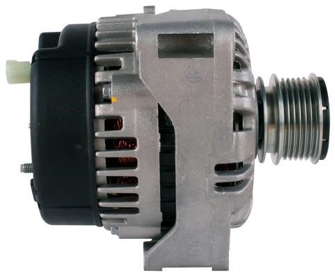 Power max 89212366 Alternator 89212366