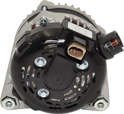 Alternator Power max 89215964