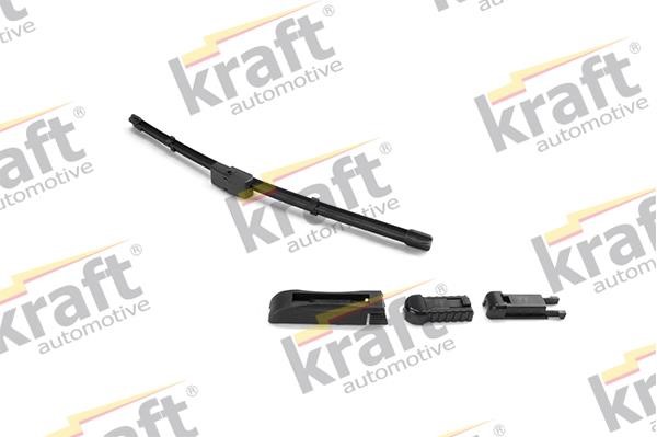 Kraft Automotive K41PBCDE Wiper blade 400 mm (16") K41PBCDE