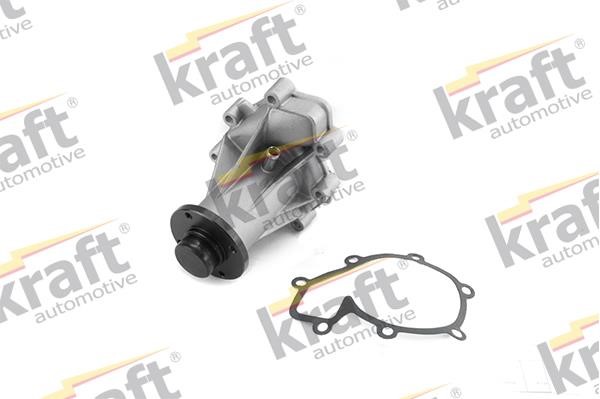 Kraft Automotive 1501160 Water pump 1501160