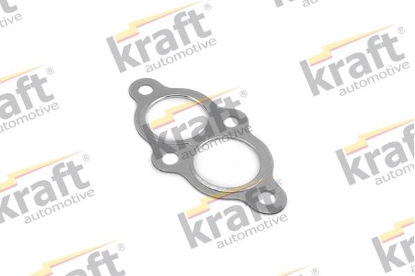 Kraft Automotive 0522510 Exhaust pipe gasket 0522510
