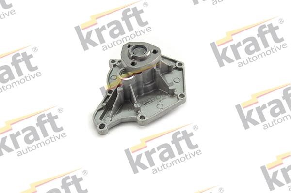 Kraft Automotive 1500383 Water pump 1500383