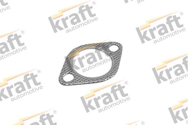 Kraft Automotive 0543510 Exhaust pipe gasket 0543510