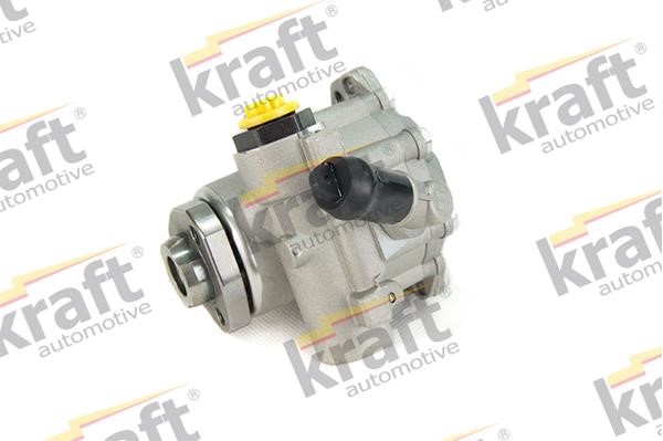 Kraft Automotive 1350225 Hydraulic Pump, steering system 1350225
