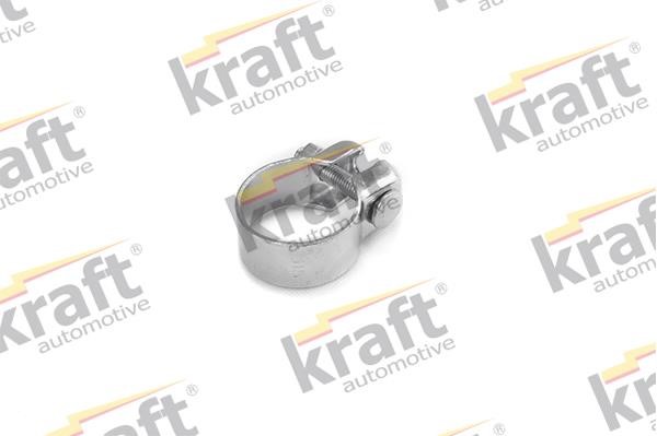 Kraft Automotive 0558579 Exhaust clamp 0558579
