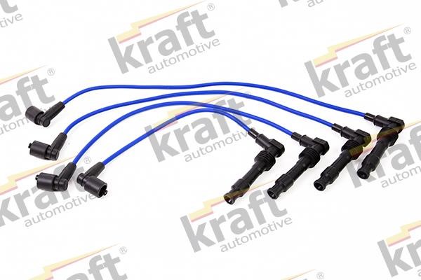 Kraft Automotive 9121526 SM Ignition cable kit 9121526SM