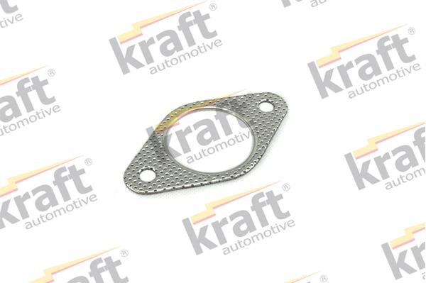 Kraft Automotive 0542090 Exhaust pipe gasket 0542090