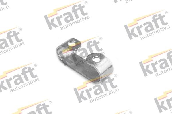 Kraft Automotive 0590010 Exhaust pipe spring 0590010
